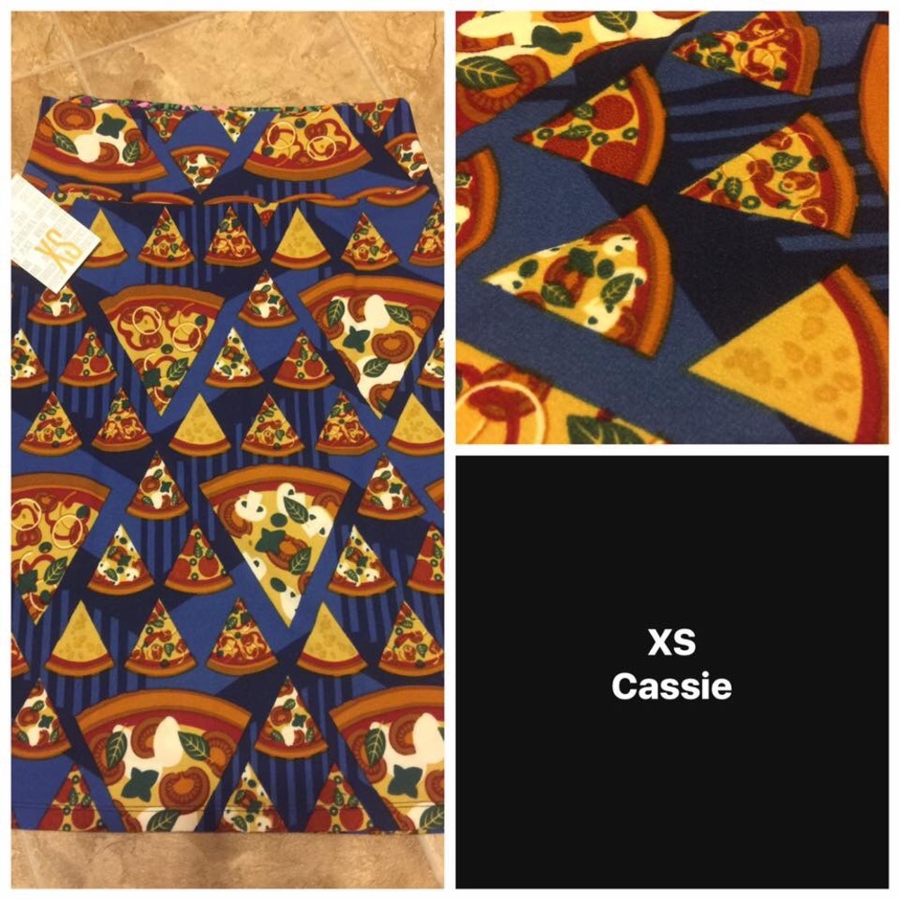 LuLaRoe Cassie